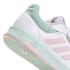 ADIDAS Tensaur Sport 2.0 Cf K Παιδικά Sneakers με Σκρατς - 4