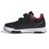 ADIDAS Tensaur Sport 2.0 Παιδικά Sneakers με Σκρατς  - 1