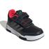 ADIDAS Tensaur Sport 2.0 Παιδικά Sneakers με Σκρατς  - 2