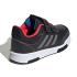 ADIDAS Tensaur Sport 2.0 Παιδικά Sneakers με Σκρατς  - 3