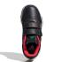 ADIDAS Tensaur Sport 2.0 Παιδικά Sneakers με Σκρατς  - 4