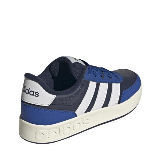 ADIDAS  Breakbase Παιδικά Sneakers 3