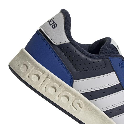 ADIDAS  Breakbase Παιδικά Sneakers 4