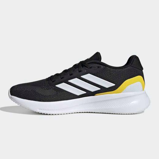 ADIDAS Runfalcon 5 Ανδρικά Αθλητικά Παπούτσια Running  1