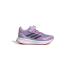 ADIDAS Runfalcon 5 El Αθλητικά Παιδικά Παπούτσια Running με Κορδόνια - 0