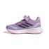ADIDAS Runfalcon 5 El Αθλητικά Παιδικά Παπούτσια Running με Κορδόνια - 1