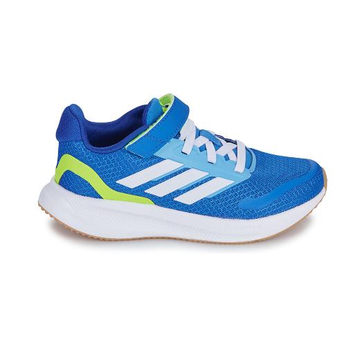 ADIDAS Runfalcon 5 El C Αθλητικά Παιδικά Παπούτσια Running με Σκρατς 0