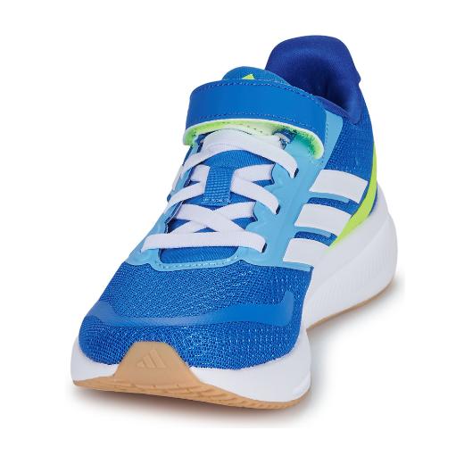 ADIDAS Runfalcon 5 El C Αθλητικά Παιδικά Παπούτσια Running με Σκρατς 1