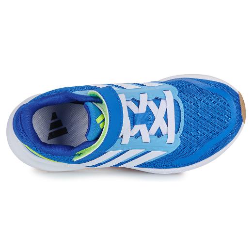 ADIDAS Runfalcon 5 El C Αθλητικά Παιδικά Παπούτσια Running με Σκρατς 3