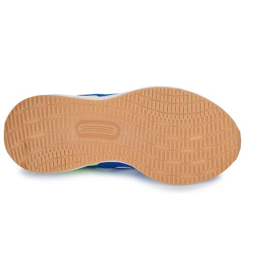 ADIDAS Runfalcon 5 El C Αθλητικά Παιδικά Παπούτσια Running με Σκρατς 4