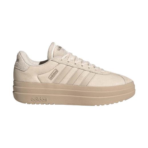ADIDAS Vl Court Bold Γυναικεία Flatforms Sneakers   0