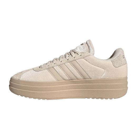 ADIDAS Vl Court Bold Γυναικεία Flatforms Sneakers   1