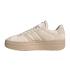 ADIDAS Vl Court Bold Γυναικεία Flatforms Sneakers   - 1