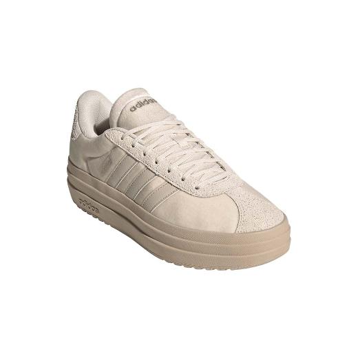 ADIDAS Vl Court Bold Γυναικεία Flatforms Sneakers   2