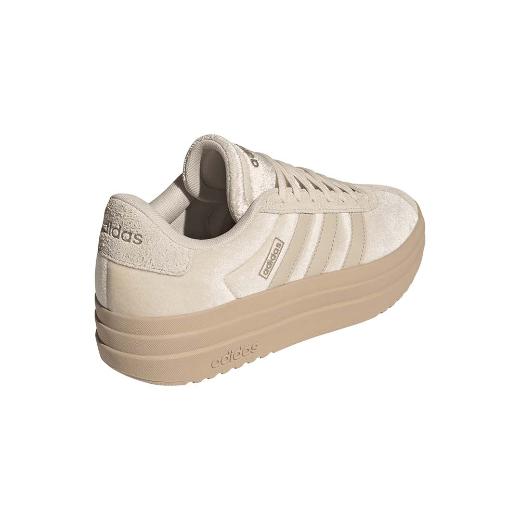 ADIDAS Vl Court Bold Γυναικεία Flatforms Sneakers   3