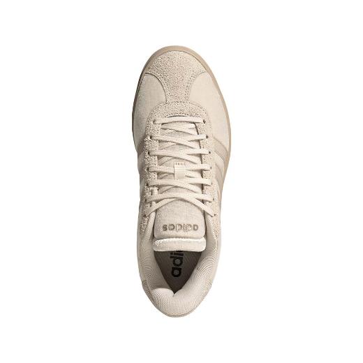 ADIDAS Vl Court Bold Γυναικεία Flatforms Sneakers   4