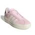 ADIDAS Vl Court Bold Γυναικεία Sneakers - 1
