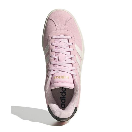 ADIDAS Vl Court Bold Γυναικεία Sneakers 3