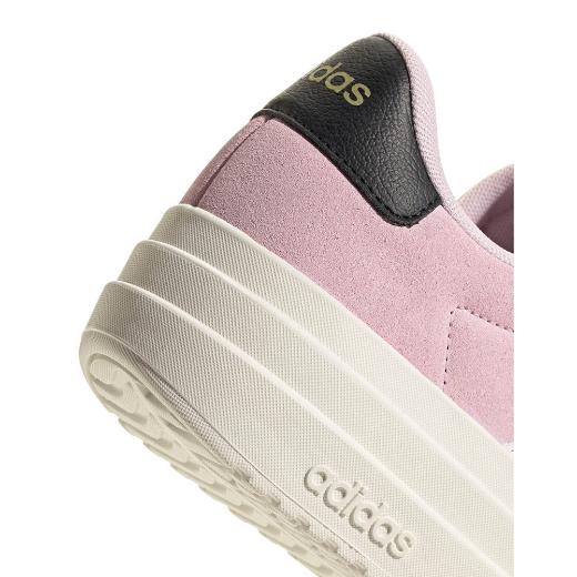 ADIDAS Vl Court Bold Γυναικεία Sneakers 4