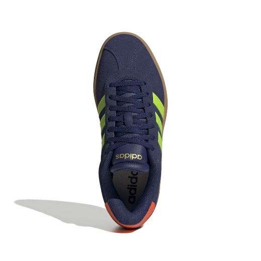 ADIDAS Vl Court Bold Γυναικεία Sneakers 2
