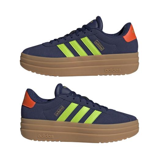 ADIDAS Vl Court Bold Γυναικεία Sneakers 4