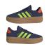 ADIDAS Vl Court Bold Γυναικεία Sneakers - 4