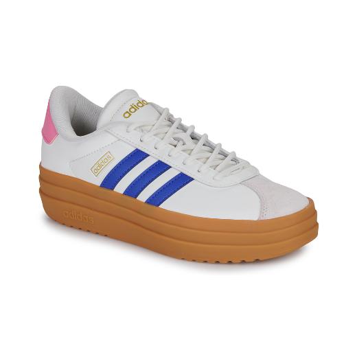 ADIDAS Vl Court Bold Γυναικεία Sneakers 1
