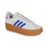 ADIDAS Vl Court Bold Γυναικεία Sneakers - 1