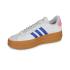 ADIDAS Vl Court Bold Γυναικεία Sneakers - 3