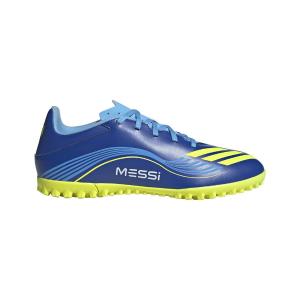 ADIDAS  F50 Messi Club Ποδοσφαιρικά Παπούτσια με Σχάρα TF  - 188206