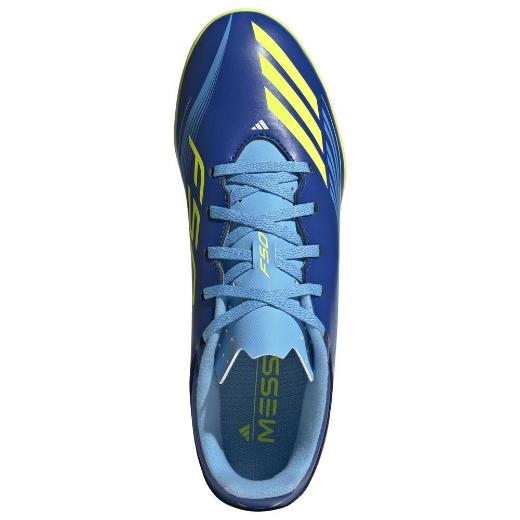 ADIDAS  F50 Messi Club Ποδοσφαιρικά Παπούτσια με Σχάρα TF  3