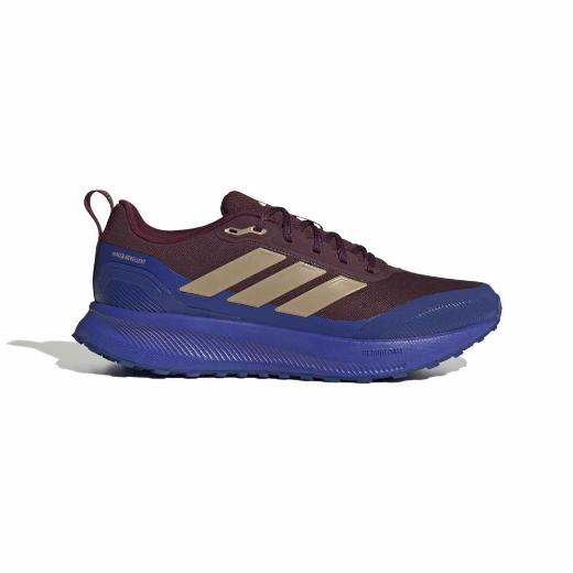 ADIDAS Runfalcon 5 Tr Ανδρικά Αθλητικά Παπούτσια Running  0