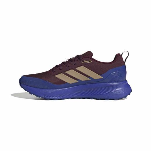 ADIDAS Runfalcon 5 Tr Ανδρικά Αθλητικά Παπούτσια Running  1