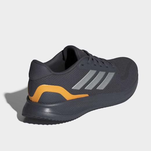 ADIDAS Runfalcon 5 Ανδρικά Αθλητικά Παπούτσια Running 3
