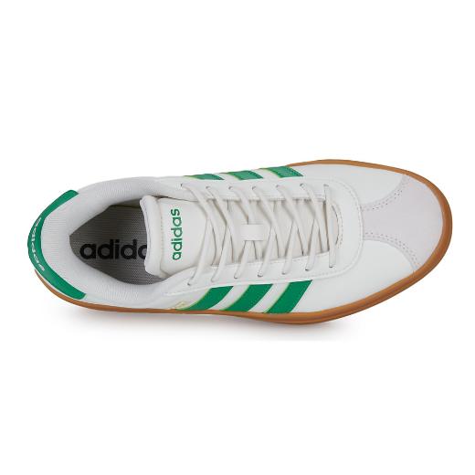 ADIDAS Vl Court Bold Γυναικεία Flatforms Sneakers  4