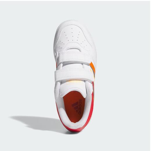 ADIDAS  Hoops 4.0 Παιδικά αθλητικά παπούτσια  1