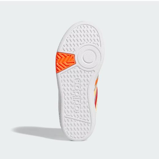 ADIDAS  Hoops 4.0 Παιδικά αθλητικά παπούτσια  2