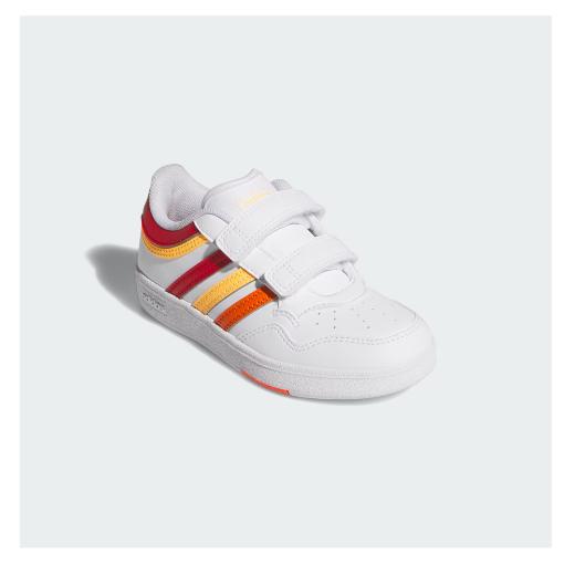 ADIDAS  Hoops 4.0 Παιδικά αθλητικά παπούτσια  3