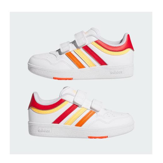 ADIDAS  Hoops 4.0 Παιδικά αθλητικά παπούτσια  4