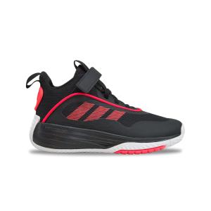 ADIDAS 3.0 Mid Αθλητικά Παιδικά Παπούτσια Μπάσκετ με Σκρατς - 198877