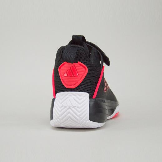 ADIDAS 3.0 Mid Αθλητικά Παιδικά Παπούτσια Μπάσκετ με Σκρατς 3