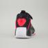 ADIDAS 3.0 Mid Αθλητικά Παιδικά Παπούτσια Μπάσκετ με Σκρατς - 3