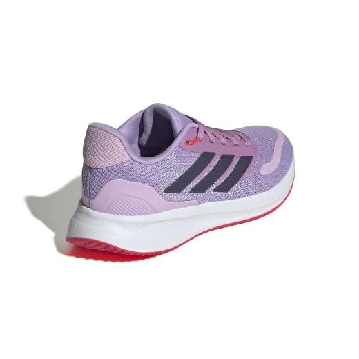 ADIDAS Runfalcon 5 J Παιδικά Sneakers  3