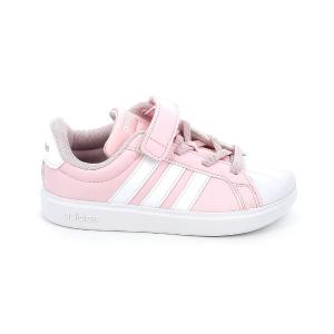 ADIDAS Streettalk Παιδικά Sneakers με Σκρατς - 198736