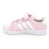 ADIDAS Streettalk Παιδικά Sneakers με Σκρατς - 3