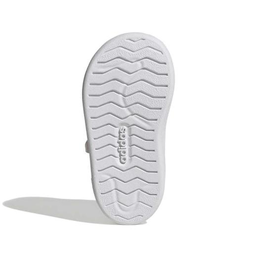 ADIDAS Streettalk El I Παιδικά Sneakers με Σκρατς 3