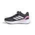 ADIDAS Runfalcon 5 El C Αθλητικά Παιδικά Παπούτσια Running με Σκρατς - 2