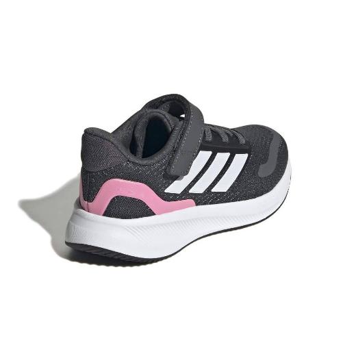 ADIDAS Runfalcon 5 El C Αθλητικά Παιδικά Παπούτσια Running με Σκρατς 3