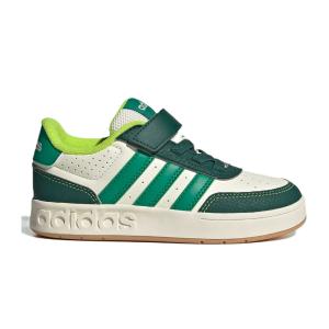 ADIDAS BREAKBASE Παιδικά Sneakers με Σκρατς - 196560