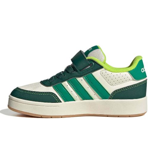 ADIDAS BREAKBASE Παιδικά Sneakers με Σκρατς 3